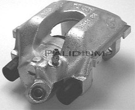 Ashuki PAL4-1242 - Pinza freno autozon.pro