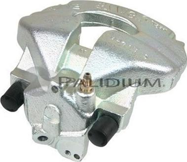 Ashuki PAL4-1254 - Pinza freno autozon.pro