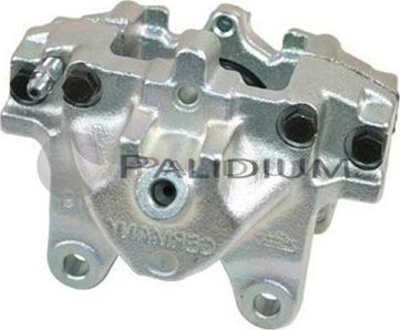 Ashuki PAL4-1256 - Pinza freno autozon.pro