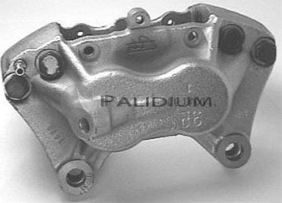 Ashuki PAL4-1269 - Pinza freno autozon.pro