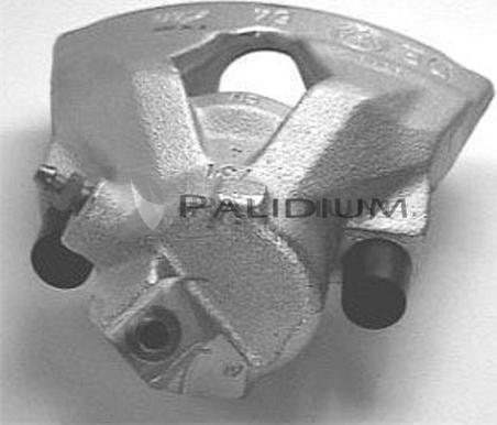 Ashuki PAL4-1289 - Pinza freno autozon.pro