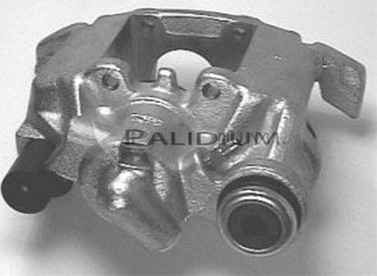 Ashuki PAL4-1284 - Pinza freno autozon.pro