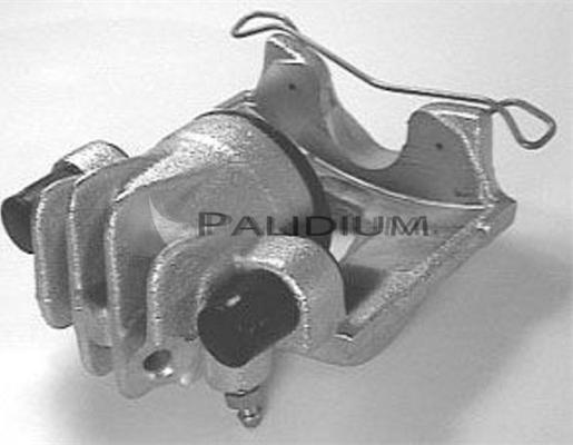 Ashuki PAL4-1287 - Pinza freno autozon.pro