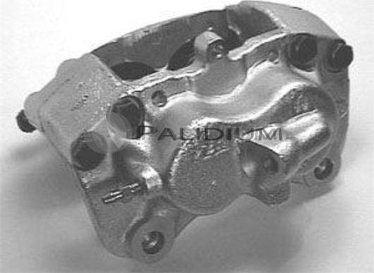 Ashuki PAL4-1278 - Pinza freno autozon.pro