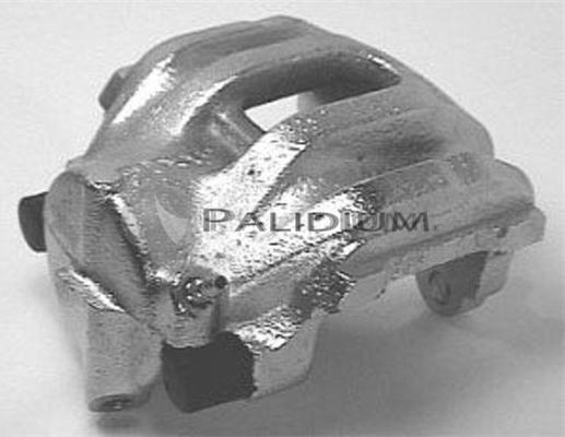 Ashuki PAL4-1708 - Pinza freno autozon.pro