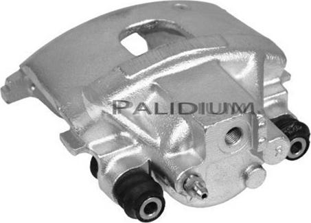 Ashuki PAL4-1739 - Pinza freno autozon.pro