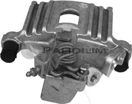 Ashuki PAL4-1734 - Pinza freno autozon.pro