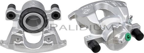 Ashuki PAL4-2916 - Pinza freno autozon.pro