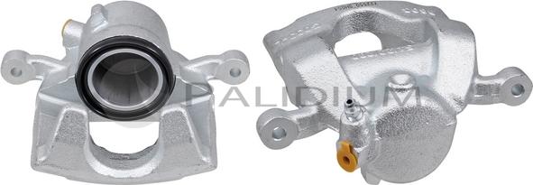 Ashuki PAL4-2935 - Pinza freno autozon.pro