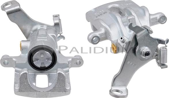 Ashuki PAL4-2930 - Pinza freno autozon.pro