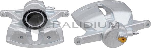 Ashuki PAL4-2938 - Pinza freno autozon.pro