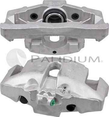 Ashuki PAL4-2925 - Pinza freno autozon.pro