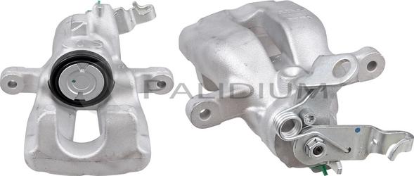 Ashuki PAL4-2922 - Pinza freno autozon.pro