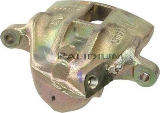 Ashuki PAL4-2494 - Pinza freno autozon.pro