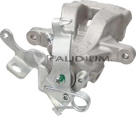 Ashuki PAL4-2493 - Pinza freno autozon.pro