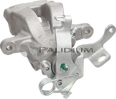 Ashuki PAL4-2492 - Pinza freno autozon.pro