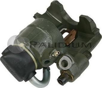 Ashuki PAL4-2452 - Pinza freno autozon.pro