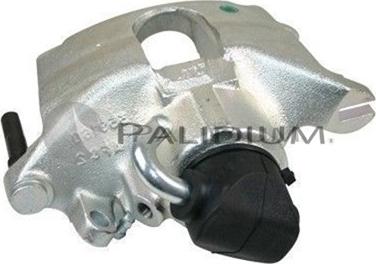 Ashuki PAL4-2468 - Pinza freno autozon.pro