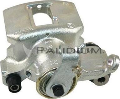 Ashuki PAL4-2481 - Pinza freno autozon.pro