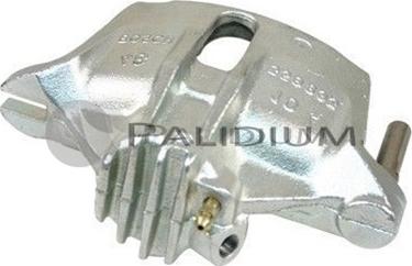 Ashuki PAL4-2477 - Pinza freno autozon.pro