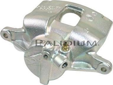 Ashuki PAL4-2595 - Pinza freno autozon.pro