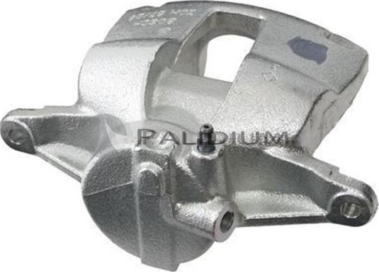 Ashuki PAL4-2597 - Pinza freno autozon.pro