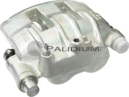 Ashuki PAL4-2543 - Pinza freno autozon.pro