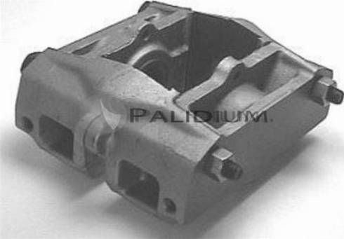 Ashuki PAL4-2550 - Pinza freno autozon.pro