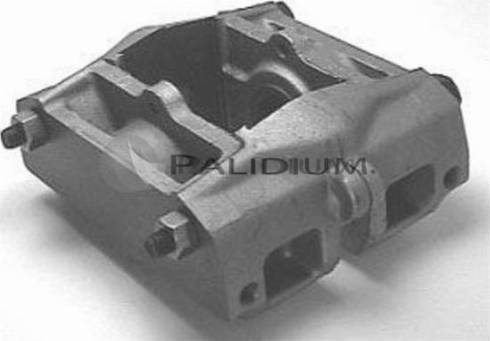 Ashuki PAL4-2551 - Pinza freno autozon.pro