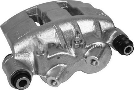 Ashuki PAL4-2569 - Pinza freno autozon.pro