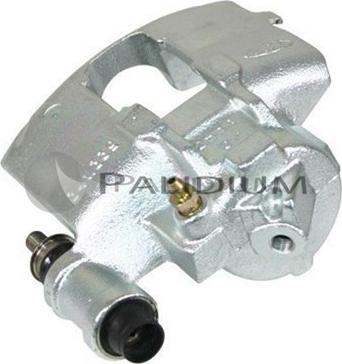 Ashuki PAL4-2509 - Pinza freno autozon.pro