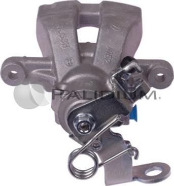 Ashuki PAL4-2503 - Pinza freno autozon.pro