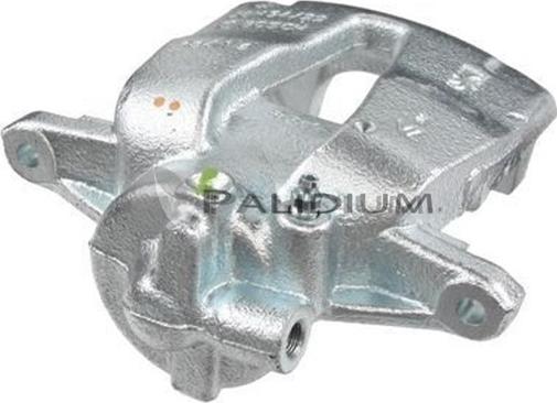 Ashuki PAL4-2515 - Pinza freno autozon.pro