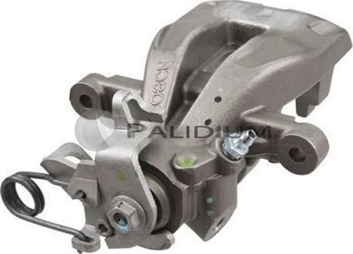 Ashuki PAL4-2511 - Pinza freno autozon.pro