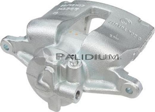 Ashuki PAL4-2517 - Pinza freno autozon.pro