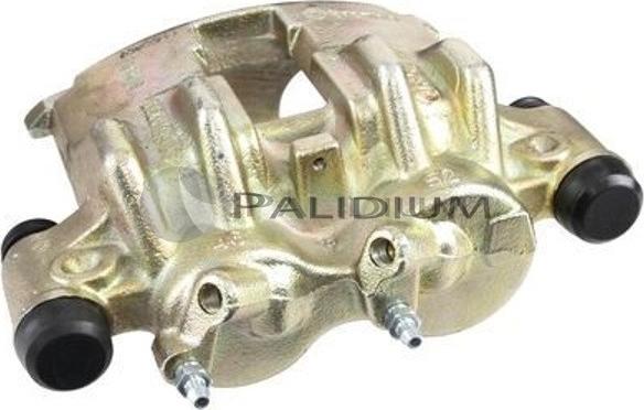 Ashuki PAL4-2578 - Pinza freno autozon.pro