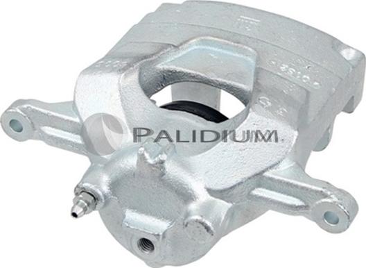 Ashuki PAL4-2697 - Pinza freno autozon.pro