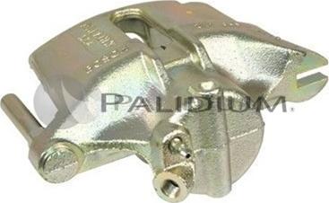 Ashuki PAL4-2649 - Pinza freno autozon.pro