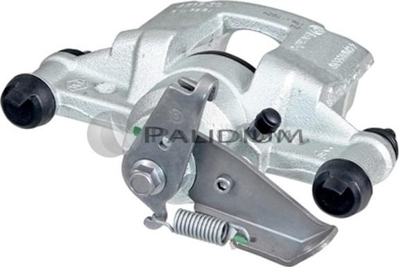 Ashuki PAL4-2644 - Pinza freno autozon.pro