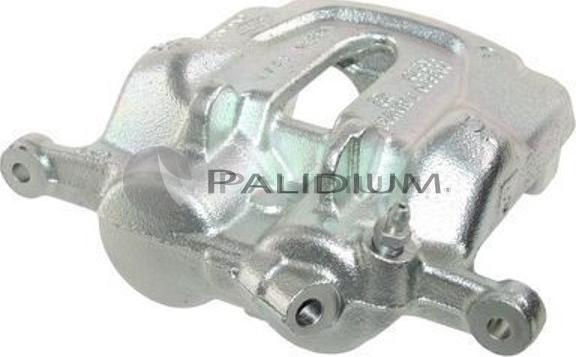 Ashuki PAL4-2645 - Pinza freno autozon.pro