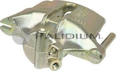 Ashuki PAL4-2648 - Pinza freno autozon.pro