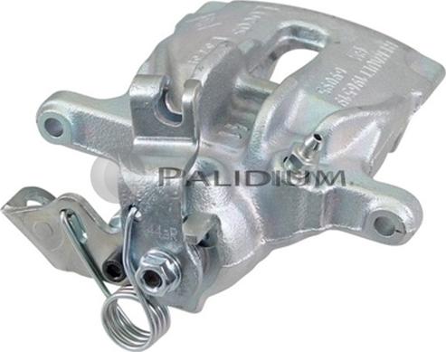 Ashuki PAL4-2647 - Pinza freno autozon.pro