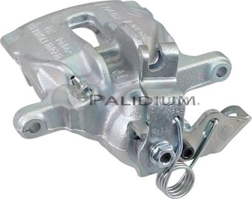 Ashuki PAL4-2650 - Pinza freno autozon.pro