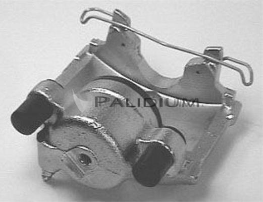 Ashuki PAL4-2651 - Pinza freno autozon.pro