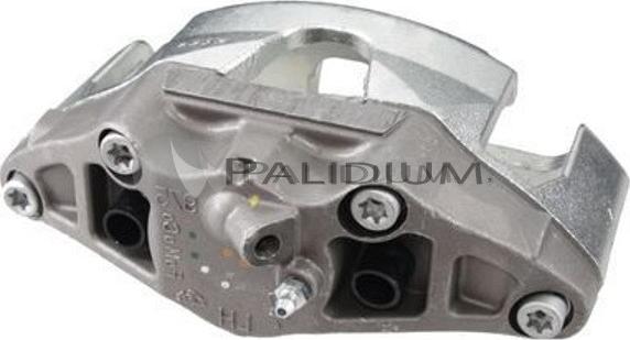 Ashuki PAL4-2663 - Pinza freno autozon.pro