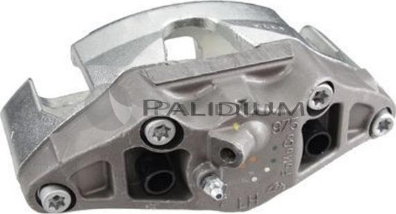 Ashuki PAL4-2662 - Pinza freno autozon.pro