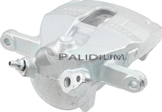 Ashuki PAL4-2681 - Pinza freno autozon.pro