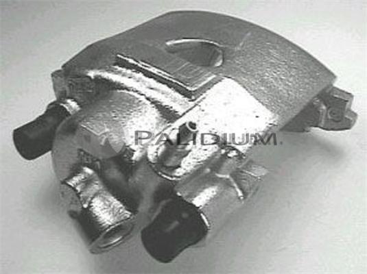 Ashuki PAL4-2634 - Pinza freno autozon.pro