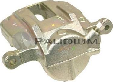 Ashuki PAL4-2636 - Pinza freno autozon.pro