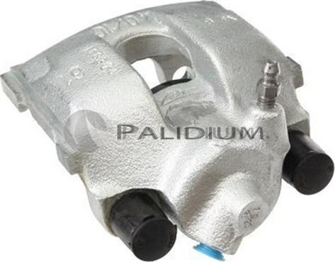 Ashuki PAL4-2631 - Pinza freno autozon.pro